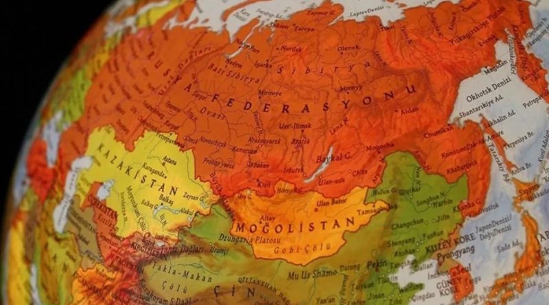 Rusya'da Uçak Sert Iniş Yaptı: 1 Ölü Rusya'da Uçak Sert