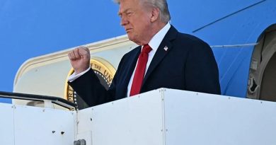 Here is the rewritten text in Turkish: Başlık: Trump'tan Başkan