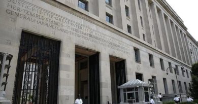 Trump'a Dava Açan New York Başsavcısı Hakkında Iddianame Hazırlandı Amerikan