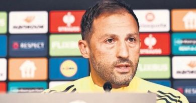 Here is a new content in Turkish: Fenerbahçe, Nice'e Karşı