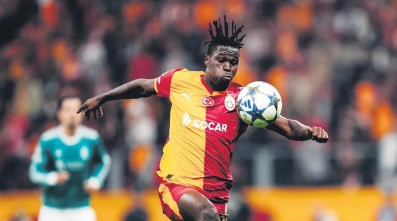 Here is the rewritten text in Turkish: Başlık: İngiltere'deki Futbol