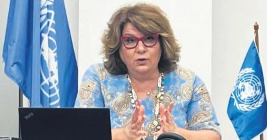 Here is the requested text in Turkish: BM'den FIFA ve