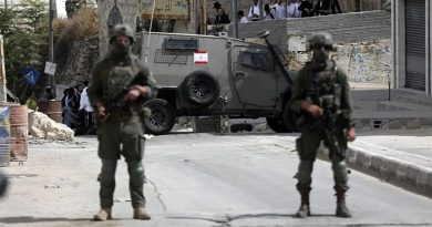 Demokrat Senatörlerin Trump'a Batı Şeria Mektubu: ABD Kongresindeki İsrail Aleyhindeki