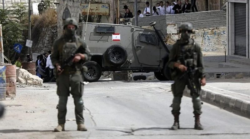 Demokrat Senatörlerin Trump'a Batı Şeria Mektubu: ABD Kongresindeki İsrail Aleyhindeki