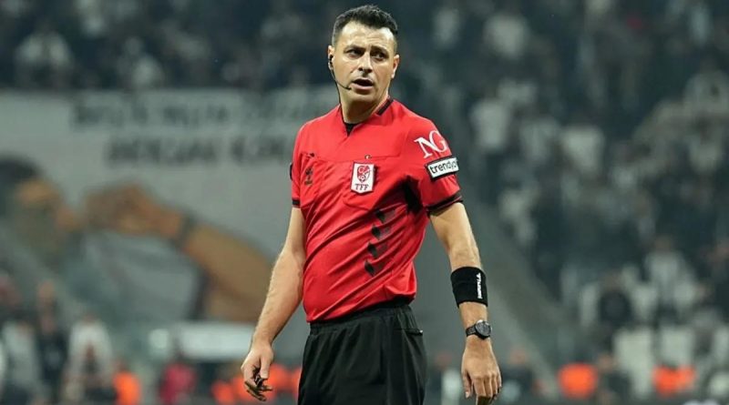 Here is the rewritten text in Turkish: Başlık: Süper Lig'de