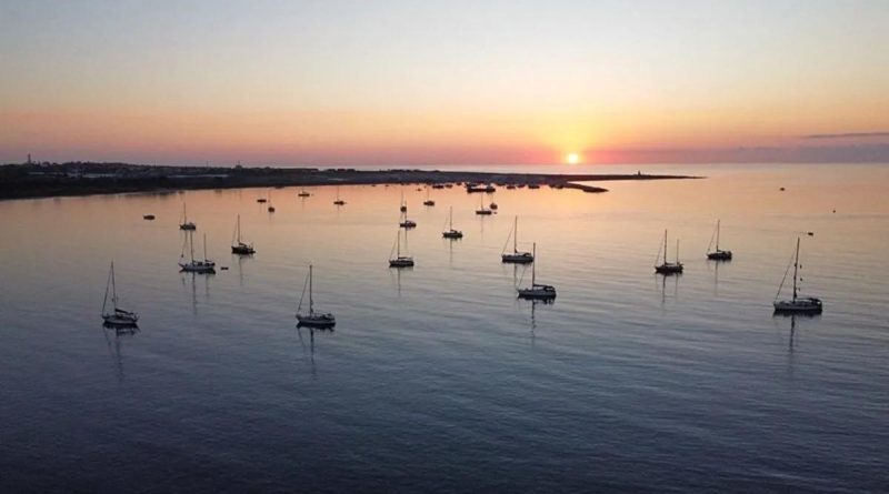 Here is a new content in Turkish: Başlık: Vicdan Gemisi