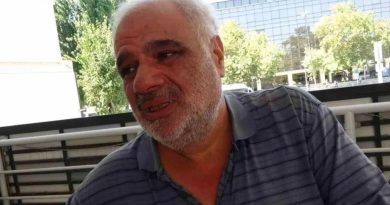 Yeşilçam'ın Hüzünlü Sesinden Acı Haber: Recep Bülbülses Hayatını Kaybetti Sokaklarda