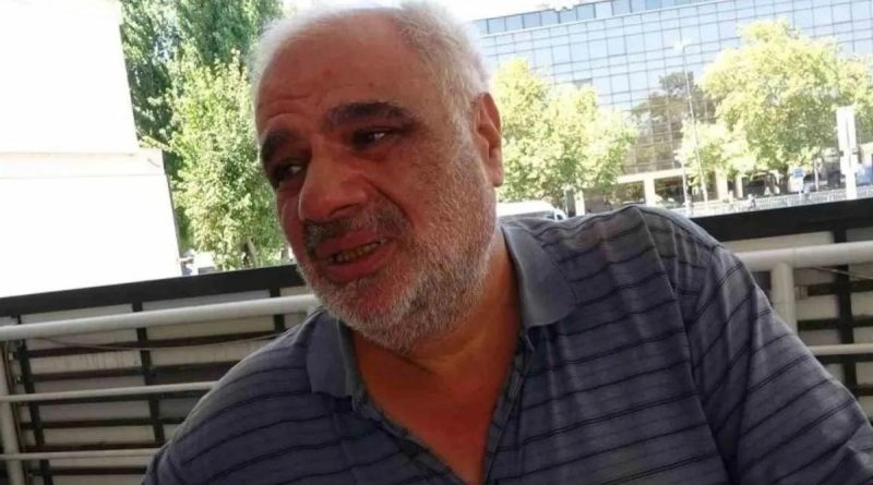 Yeşilçam'ın Hüzünlü Sesinden Acı Haber: Recep Bülbülses Hayatını Kaybetti Sokaklarda