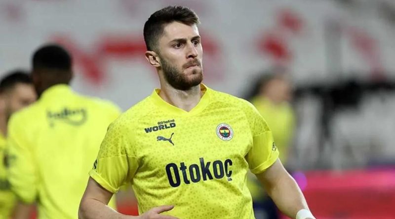 Başlık: Fenerbahçe'de Huzursuzluk Var Mı? İsmail Yüksek'ten Açıklama Fenerbahçe'deki