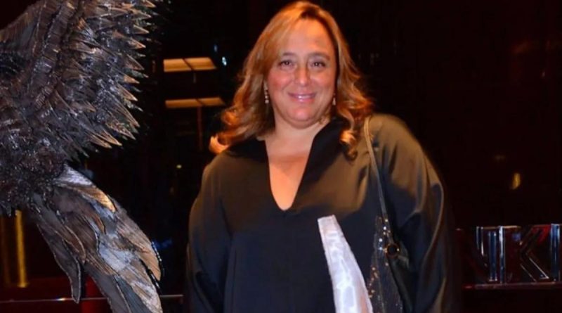 Son Dakika: Başsavcılıktan Ayşe Barım'ın Tahliyesine İtiraz Istanbul Cumhuriyet Başsavcılığı'nı