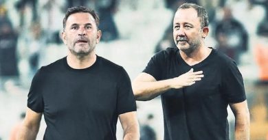 Here is the rewritten text in Turkish: Başlık: Beşiktaş, GSaray'ı