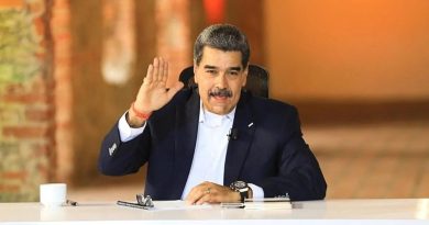 ABD, Maduro'nun Pilotunu İhanete Zorladı ABD İstihbarat Teşkilatı CIA'nın Venezuela