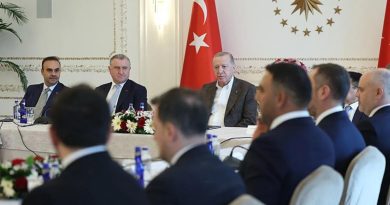 Yağlı Güreş Birincilerini Kabul Etti Türkçülükten Onurlu Şampiyonları Onurlandırdık 4