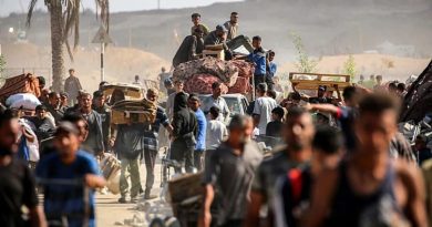 Başlık: Türkiye ve Arap Ülkeleri Hamas'a Memnuniyetlerini Dile Getirdi İçerik: