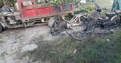 Başlık: Myanmar'da festival kana buladı, 40 ölü İçerik: Myanmar'da festival