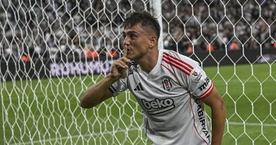 Beşiktaş'ta Sergen Yalçın'un Kulübeyi Devreye Soku Sergen Yalçın</