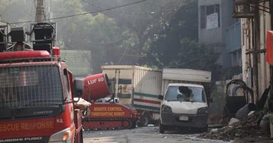 Bangladeş'te Tekstil Fabrikasında Yangın: 16 Kişi Feci Şekilde Can Verdi