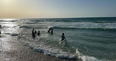 Here is the rewritten content in Turkish: Başlık: Gazze'deki Çocuklar,