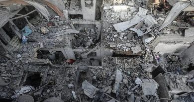 ABD, Uluslararası Güçte Türkiye'nin de Yer Almasını İster ABD, Uluslararası