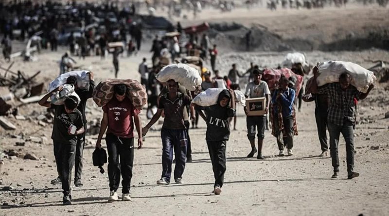 Here is the rewritten text in Turkish: Başlık: Gazze'de Umut