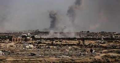 Here is the rewritten text in Turkish: Başlık: Gazze'de Ateşkes