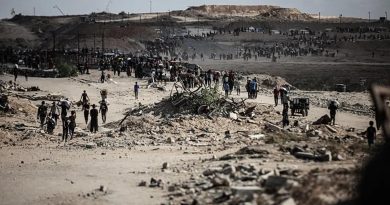 Başlık: Mısır'da İsrail-Hamas Müzakereleri: Ne iyimser ne de kötümser olabiliriz