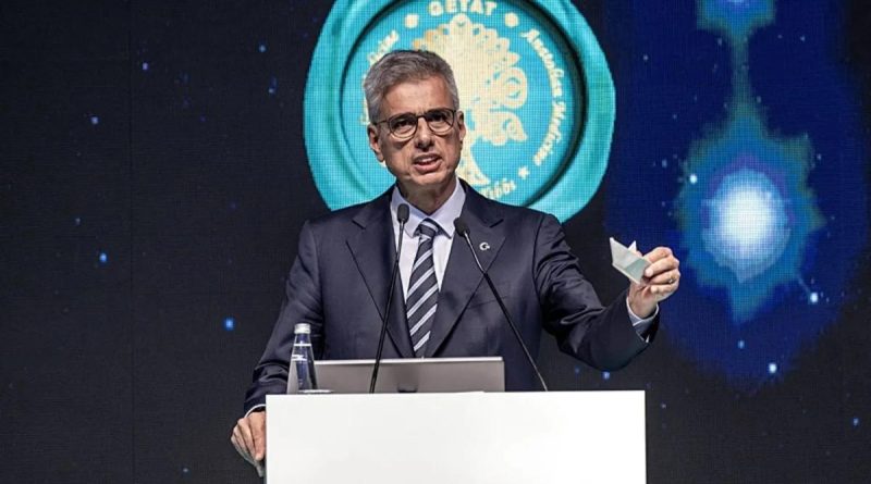 Sağlık Bakanı Memişoğlu'ndan Sağlıkta Yeni Atama Açıklaması Canlı Yayında Açıklama