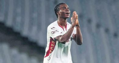 Trabzonspor'un Genç Yetenek Arama Operasyonu Trabzonspor Scout Ekibi Güney Amerika'da
