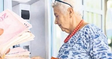 SSK-Bağkur Emeklileri için % 75 Zam Cepte SSK-Bağkur Emeklileri</strong