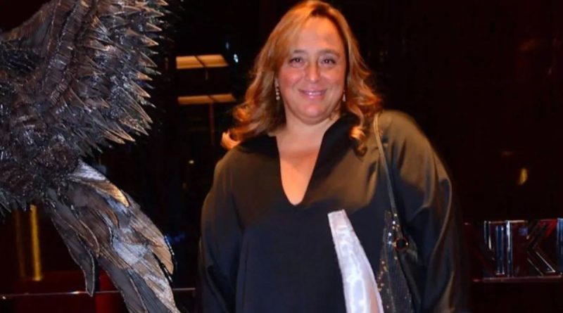 Ayşe Barım'a Tahliye Kararı Ara Karar Açıklandı Menajer Ayşe Barım