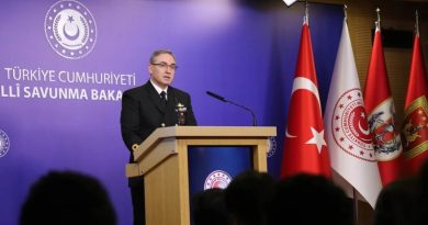 MSB'den Gazze Açıklaması: Görev Gücü Çalışmaları Koordineli Şekilde Yürütülmektedir Gazze</