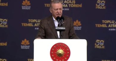 Son Dakika: Başkan Erdoğan'dan Önemli Açıklamalar Başkan Erdoğan'ın Önemli Açıklamaları</h