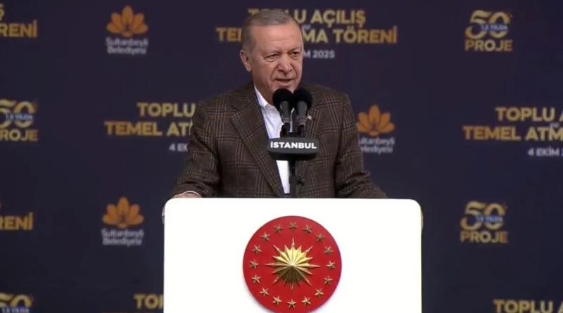 Son Dakika: Başkan Erdoğan'dan Önemli Açıklamalar Başkan Erdoğan'ın Önemli Açıklamaları</h