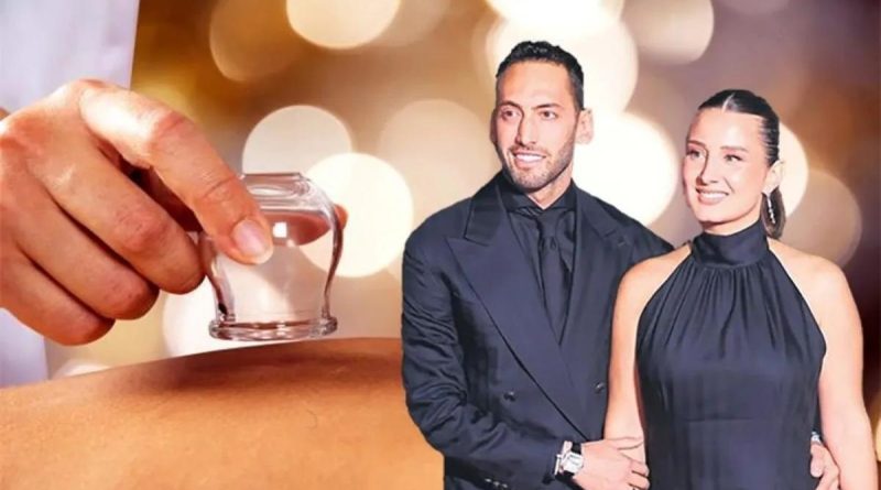 Here is the rewritten text in Turkish: Başlık: Yıldızların Sağlık