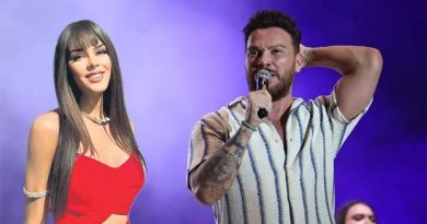 Sinan Akçıl'dan Aşk Dedikodularına Yanıt Sinan Akçıl, Yeni Albümü '4