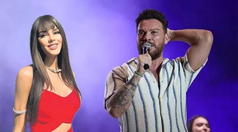 Sinan Akçıl'dan Aşk Dedikodularına Yanıt Sinan Akçıl, Yeni Albümü '4