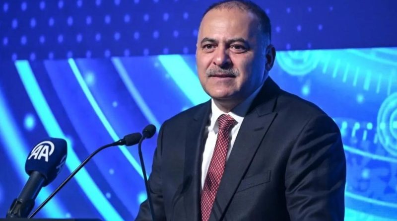 Başlık: 5G İhalesi Değerlendirmesi: Ulaştırma ve Altyapı Bakan Yardımcısı Ömer