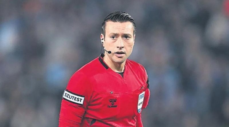 FIFA Kokartlı Zorbay Küçük'ün Bahsi Geçen 152 Hakemi Disipline Gönderildi