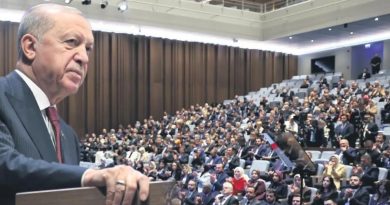 Haydut İsrail Cinnet Halinde: Cumhurbaşkanı Erdoğan'dan Açıklama Cumhurbaşkanı Erdoğan'dan Açıklama