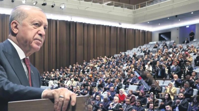 Haydut İsrail Cinnet Halinde: Cumhurbaşkanı Erdoğan'dan Açıklama Cumhurbaşkanı Erdoğan'dan Açıklama