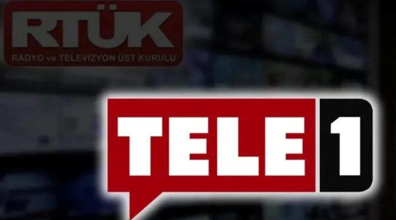 TELE 1'e Kayyum Atandı! Son Dakika Haberleri TMSF, TELE1'in sahibi
