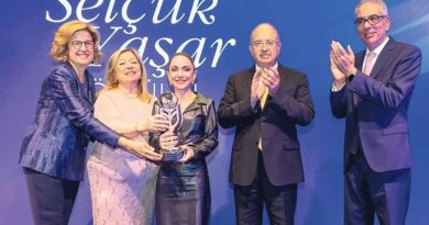 Bilime Adanmış Bir Hayata Ödül Başarılı Bilim İnsanı Prof Dr