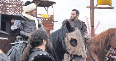 Kuruluş Orhan, Nefesleri Kesecek: "Tarihî Destin'in yeni bir sayfasına açılıyor!"