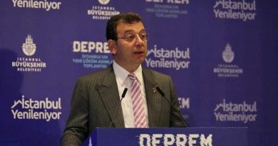 Son Dakika: Ekrem İmamoğlu'na Casusluk Soruşturması! Son dakika haberleri <p