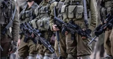 Başlık: İngiltere'den Soykırıma Rekor Destek: Kirli İttifakı Rakamlar Ortaya Çıkardı!