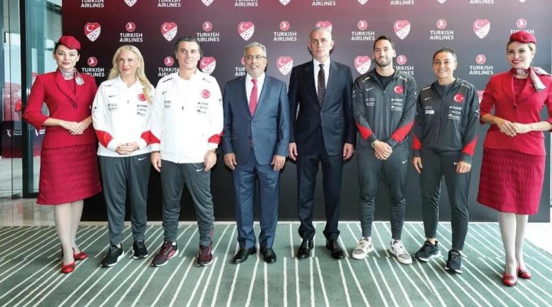 Amerika'ya Doğru Devam! A Milli Takım Teknik Direktörü Vincenzo Montella,