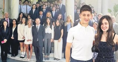 Spor Yöneticisi Olarak Aşkı: Duru Nayman'ın Yeni Yolculuğu Son Dakika