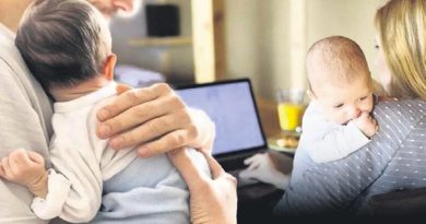 İşçi ve Memur Anneler Arasında İzin Farkı Kalkıyor Çalışan Anne