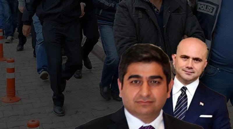 Başlık: İstanbul'da Kara Para Soruşturması: Sezgin Baran Korkmaz'ın da Aralarında