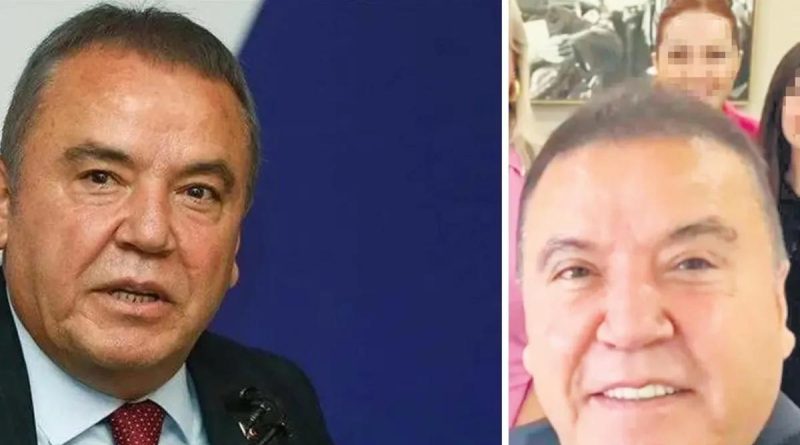 Son Dakika: Muhittin Böcek'ten Yasak Aşka Lüks Hediyeler Son dakika